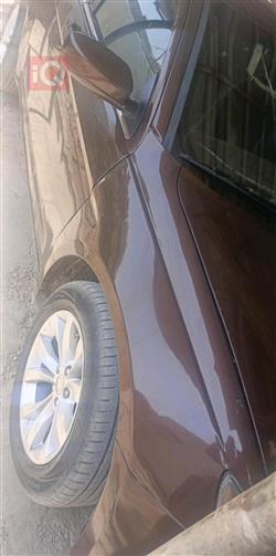 Chrysler 200
